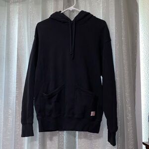 Levi's Red black Hoodie